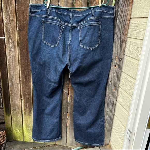 Torrid Premium Slim Boot Jeans Sz 26 Short - Picture 5 of 14